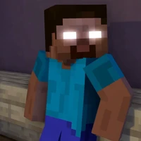 Herobrine - Thầy