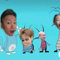 All nhóm anh