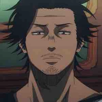 Sukehiro Yami