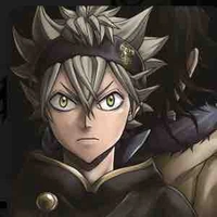 Asta