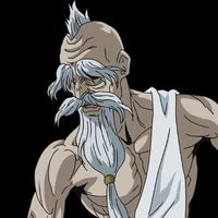 Zeus - Cha đỡ đầu của Vũ trụ(Hi Lạp)