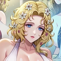 Aphrodite - Nữ Thần Sắc Đẹp (Hi Lạp)