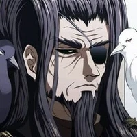 Odin - Thần Tối Cao Bắc Âu (Bắc Âu)