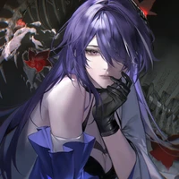 Acheron - F!y/n(m!y/n)