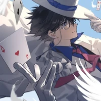 Kaito Kid