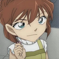 Haibara Ai