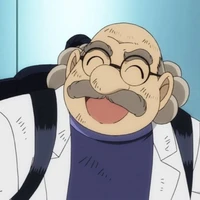 Agasa Hiroshi