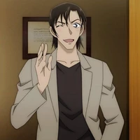 Hagiwaga Kenji