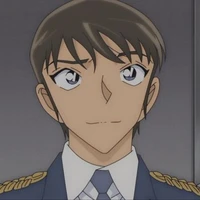 Hiromitsu Morofushi/Scotch