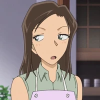 Azusa Enomoto