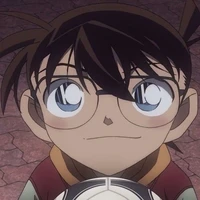 Edogawa Conan