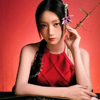 Khương Hoàn Mỹ_Bà Trần
