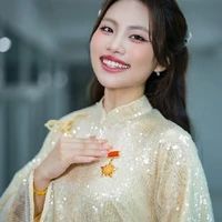 Phương Mỹ Chi_Con 5 nhà Trần