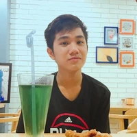 Hoàng Đức Duy (lúc nhỏ)