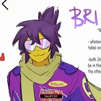 bright eyes