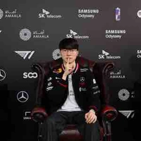 Lee Sanghyeok (Faker)