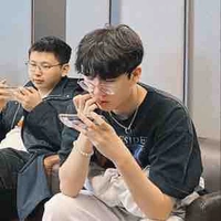 Park Jaehyuk (Ruler)