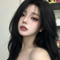 Bạch Khả Di - nu9