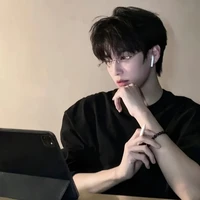 Cố Hoài Vũ - na9