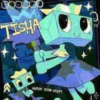 Tisha/lplđ