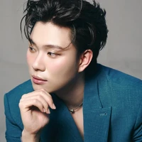 Trần Đăng Dương_Dương Domic