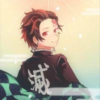 Kamado Tanjirou