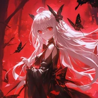 Kurenai Ruby [Tác giả]