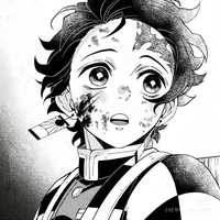 Kamado Tanjiro