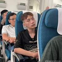 Phạm Vũ Hoài Nam