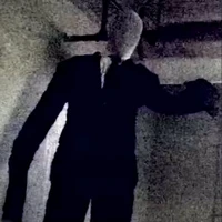slenderman