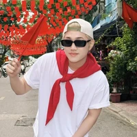 Hoàng Đức Duy( captain boy )