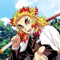 Rengoku Kyoujuro 