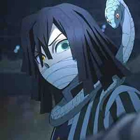 Iguro Obanai