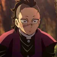 Shinazugawa Genya 