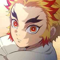 Rengoku Kyoujuro 