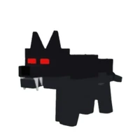 alpha wolf