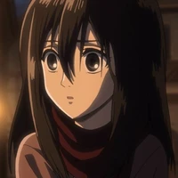 Mikasa Ackerman