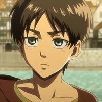 Eren Yeager