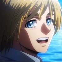 Armin Arlert