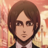 Eren Yeager