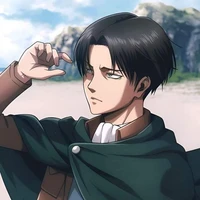 Levi Ackerman