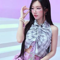 Khương Hoàn Mỹ | Orange