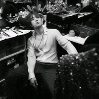 Kang Daesung
