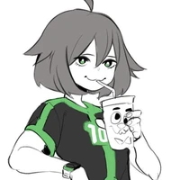 Ben Tennyson(Sensei)