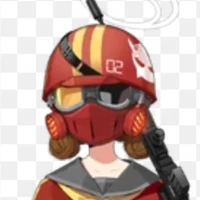 Thủ lĩnh Kata-Kata Helmet