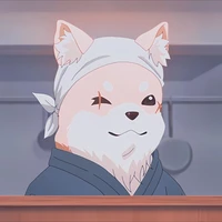 Shiba(Chủ quán Ramen)