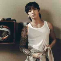 Jeon Jungkook 