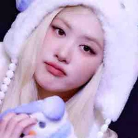 Park Chaeyoung 