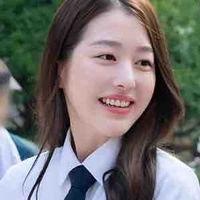Jang Da Ah 