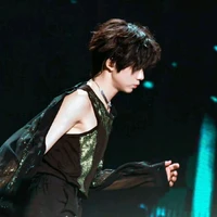 Chen YiHeng " Chàng "